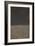 Untitled-Mark Rothko-Framed Giclee Print