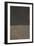 Untitled-Mark Rothko-Framed Giclee Print