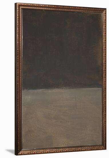 Untitled-Mark Rothko-Framed Giclee Print