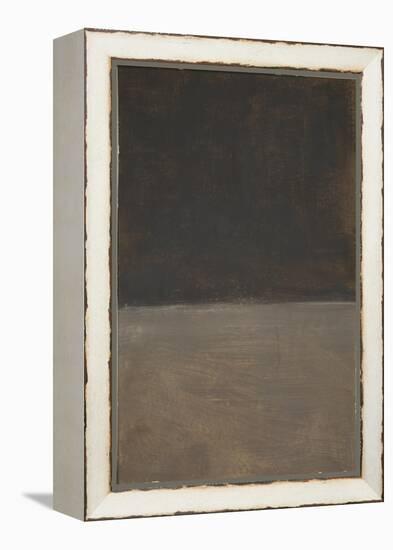 Untitled-Mark Rothko-Framed Premier Image Canvas