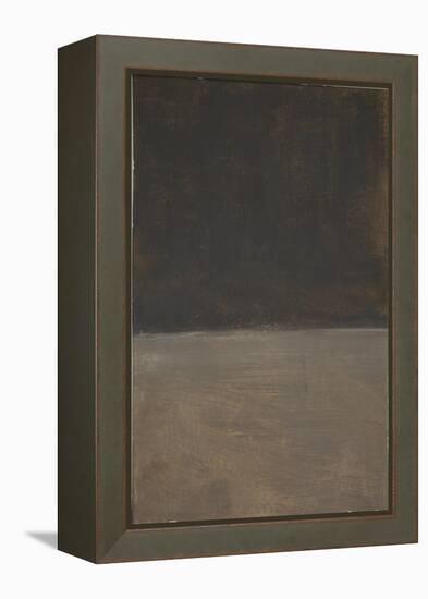 Untitled-Mark Rothko-Framed Premier Image Canvas