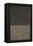 Untitled-Mark Rothko-Framed Premier Image Canvas