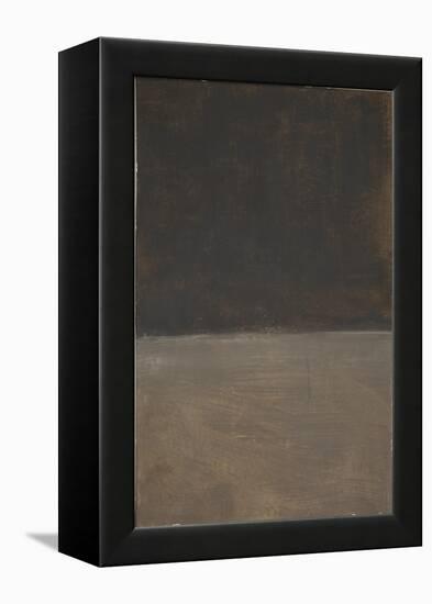 Untitled-Mark Rothko-Framed Premier Image Canvas