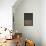 Untitled-Mark Rothko-Framed Premier Image Canvas displayed on a wall