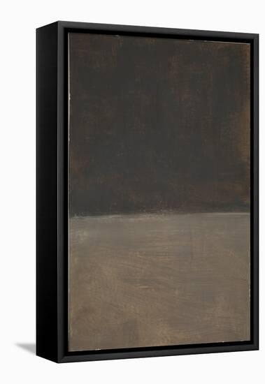 Untitled-Mark Rothko-Framed Premier Image Canvas