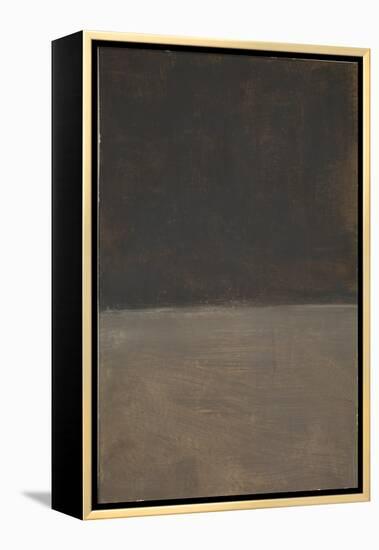 Untitled-Mark Rothko-Framed Premier Image Canvas