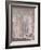 Untitled-Mark Rothko-Framed Giclee Print