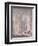 Untitled-Mark Rothko-Framed Giclee Print