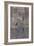 Untitled-Mark Rothko-Framed Giclee Print