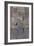 Untitled-Mark Rothko-Framed Giclee Print