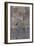 Untitled-Mark Rothko-Framed Giclee Print