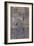 Untitled-Mark Rothko-Framed Giclee Print