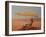 Untitled-Lincoln Seligman-Framed Giclee Print