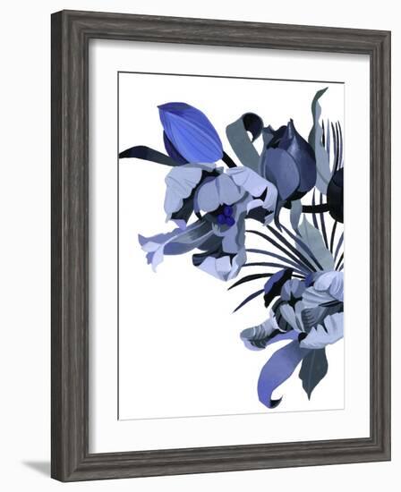 Untitled-Hiroyuki Izutsu-Framed Giclee Print