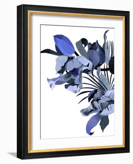 Untitled-Hiroyuki Izutsu-Framed Giclee Print