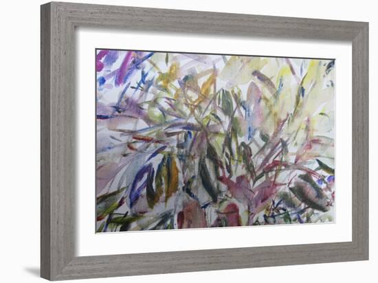 Untitled-Claudia Hutchins-Puechavy-Framed Giclee Print