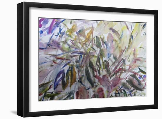 Untitled-Claudia Hutchins-Puechavy-Framed Giclee Print