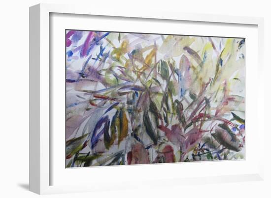 Untitled-Claudia Hutchins-Puechavy-Framed Giclee Print