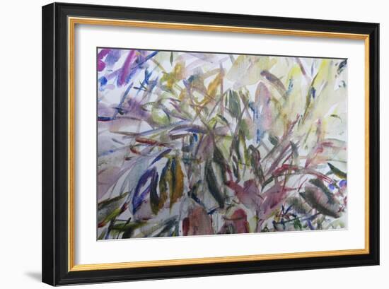 Untitled-Claudia Hutchins-Puechavy-Framed Giclee Print