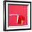 Untitled-Angie Kenber-Framed Giclee Print