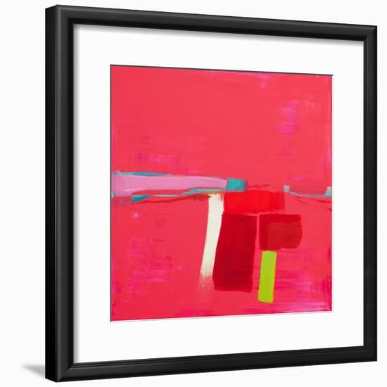 Untitled-Angie Kenber-Framed Giclee Print