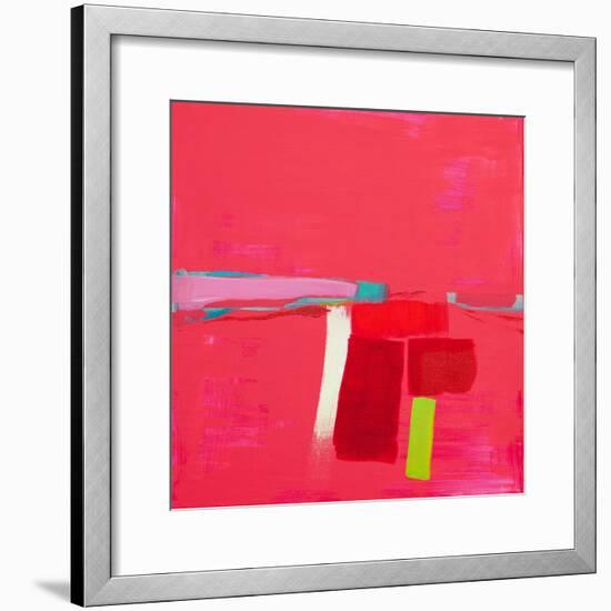 Untitled-Angie Kenber-Framed Giclee Print