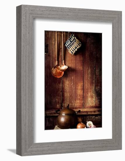 Untitled-Luiz Laercio-Framed Photographic Print