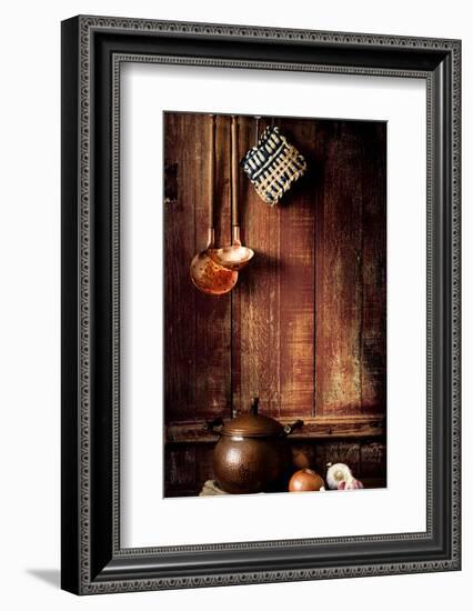 Untitled-Luiz Laercio-Framed Photographic Print