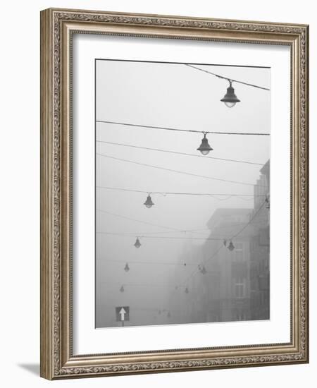 Untitled-Anna Niemiec-Framed Photographic Print