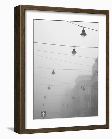 Untitled-Anna Niemiec-Framed Photographic Print