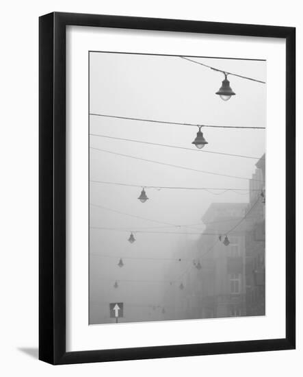 Untitled-Anna Niemiec-Framed Photographic Print