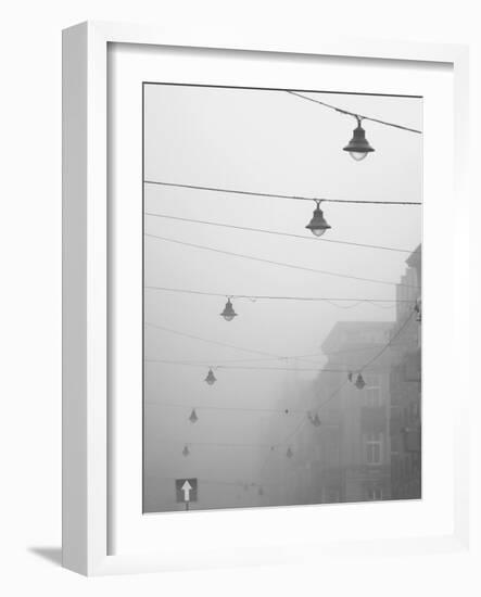 Untitled-Anna Niemiec-Framed Photographic Print