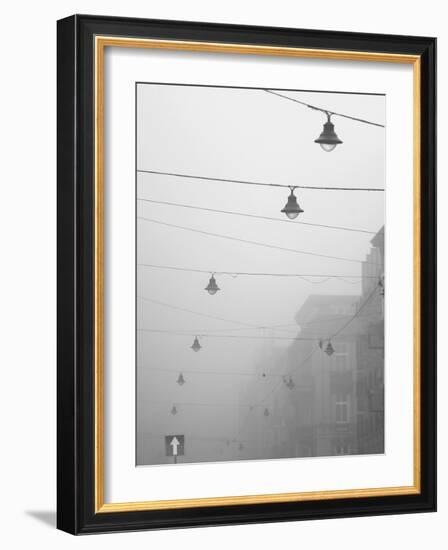 Untitled-Anna Niemiec-Framed Photographic Print