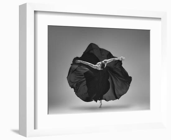 Untitled-Rob Li-Framed Photographic Print