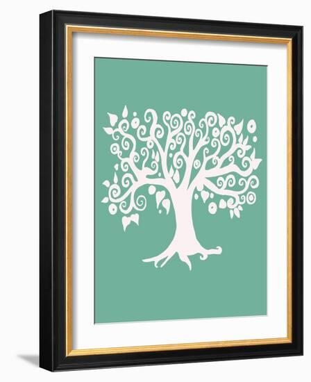 Untitled-Natasha Wescoat-Framed Giclee Print