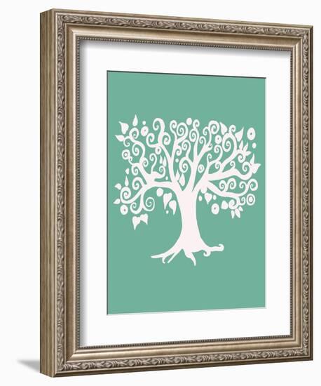 Untitled-Natasha Wescoat-Framed Giclee Print