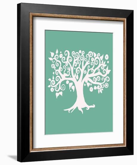 Untitled-Natasha Wescoat-Framed Giclee Print