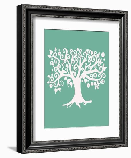 Untitled-Natasha Wescoat-Framed Giclee Print