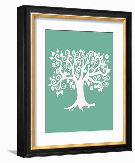 Untitled-Natasha Wescoat-Framed Giclee Print