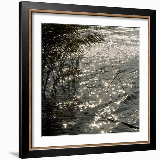 Untitled-Rica Belna-Framed Giclee Print