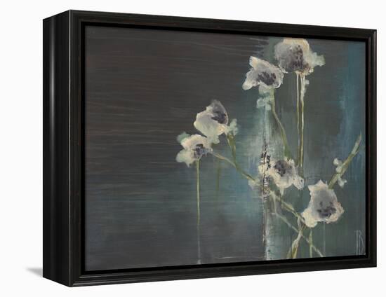 Untitled-Terri Burris-Framed Stretched Canvas