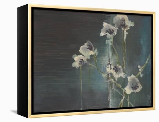 Untitled-Terri Burris-Framed Stretched Canvas