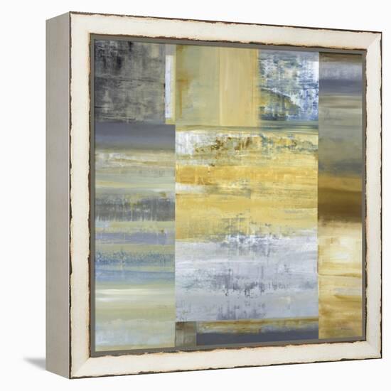 Untitled-Simon Addyman-Framed Stretched Canvas