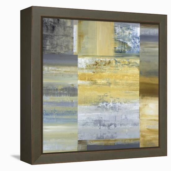 Untitled-Simon Addyman-Framed Stretched Canvas