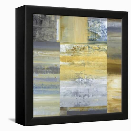 Untitled-Simon Addyman-Framed Stretched Canvas