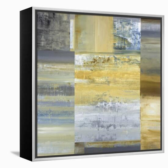 Untitled-Simon Addyman-Framed Stretched Canvas