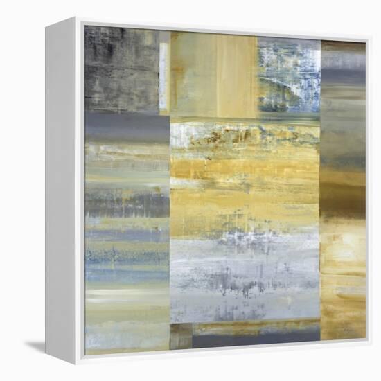 Untitled-Simon Addyman-Framed Stretched Canvas