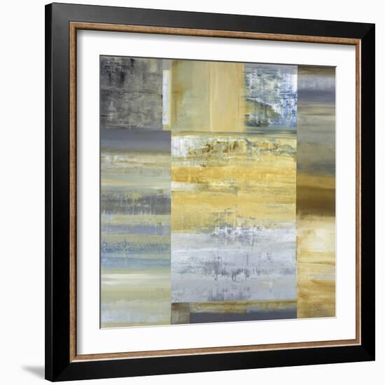 Untitled-Simon Addyman-Framed Art Print