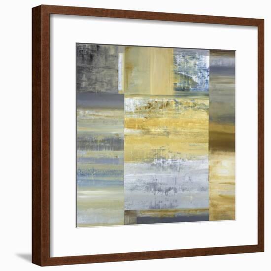 Untitled-Simon Addyman-Framed Art Print