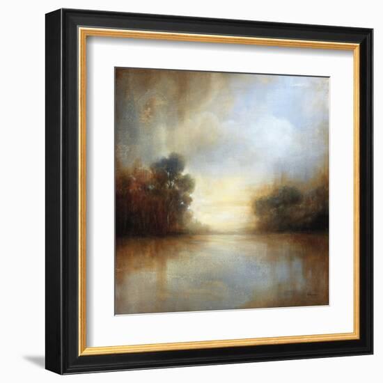 Untitled-Simon Addyman-Framed Art Print